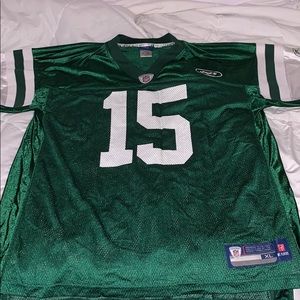 Brand new Tebow #15 jets jersey